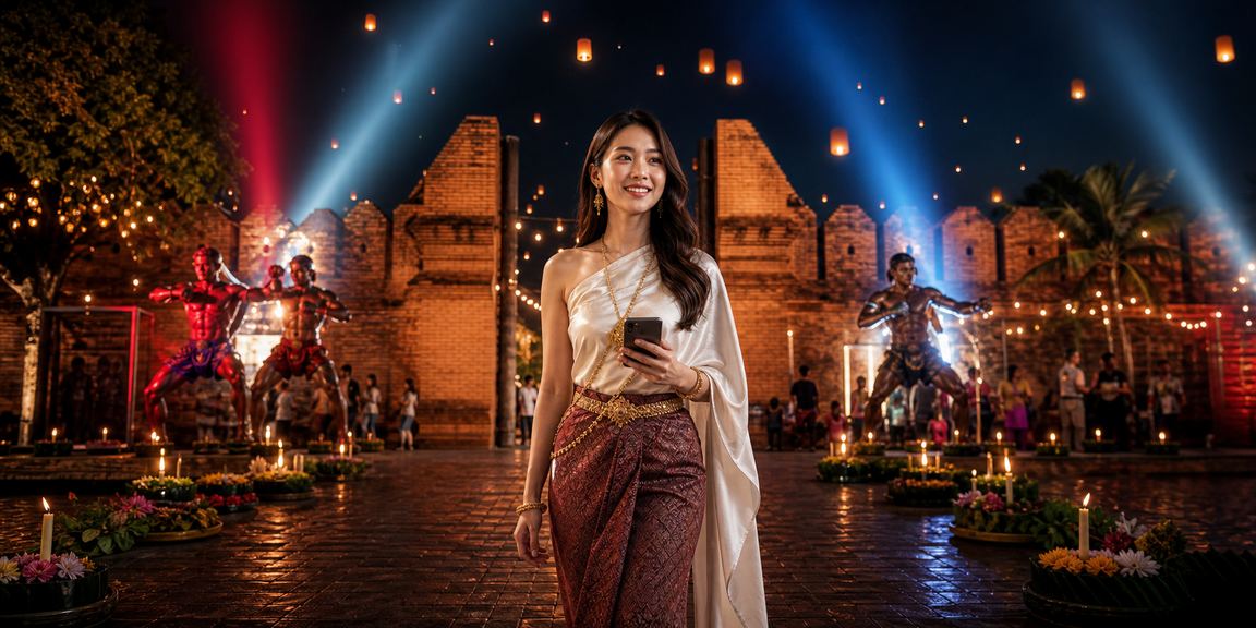 rg4 thai