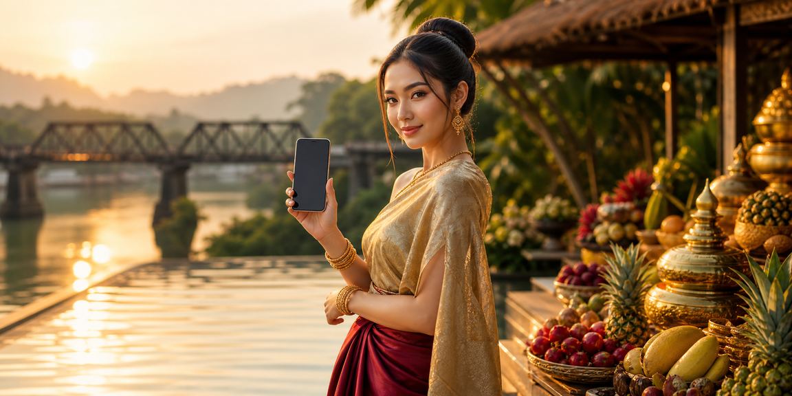 rg4 thai