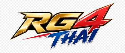 rg4 thai logo